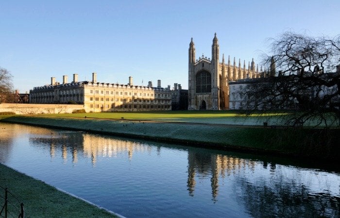 University of Cambridge