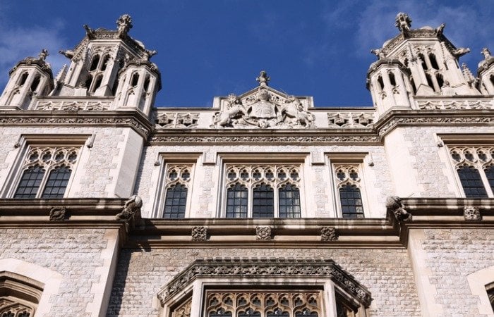 King's College London