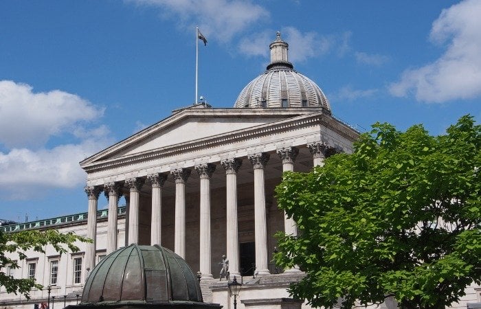 University College London (UCL)