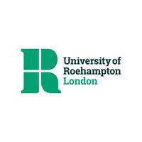 University of Roehampton, London
 logo