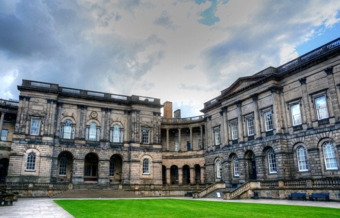 University of Edinburgh