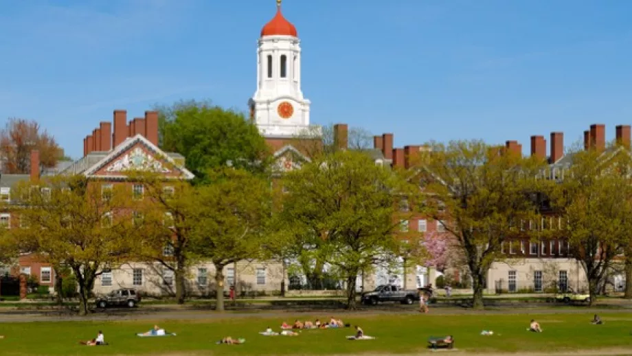 Ranked: The Top 100 Universities In The USA