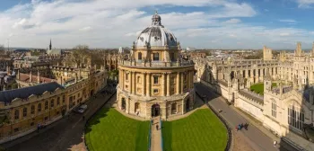 Top Universities in the UK main image